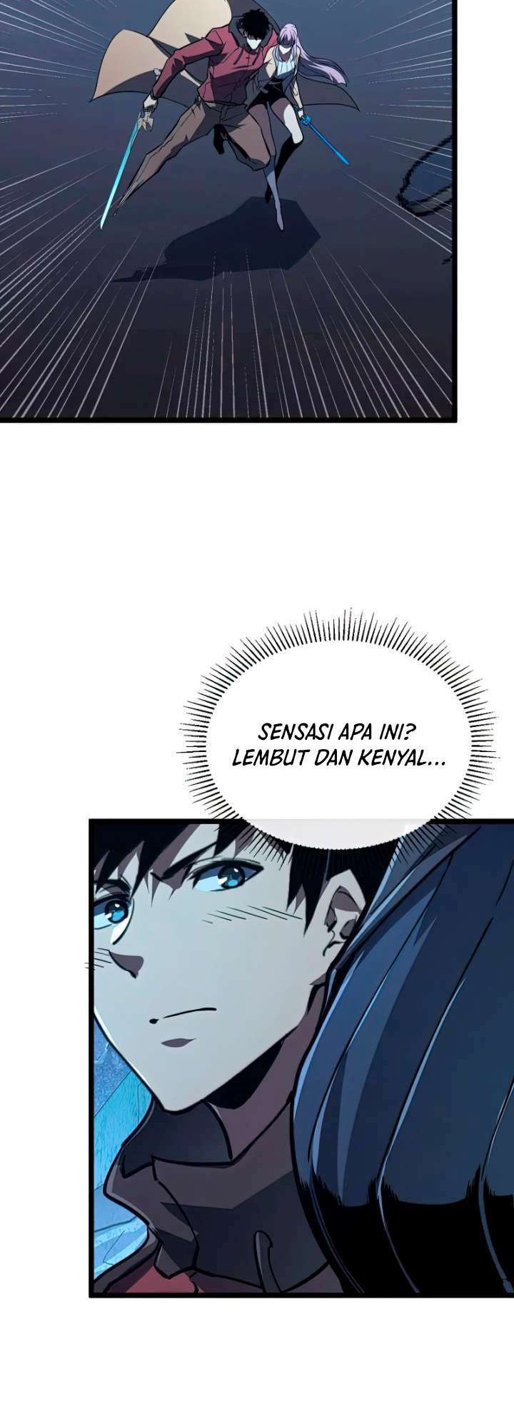 Rise From The Rubble Chapter 117 halaman 27