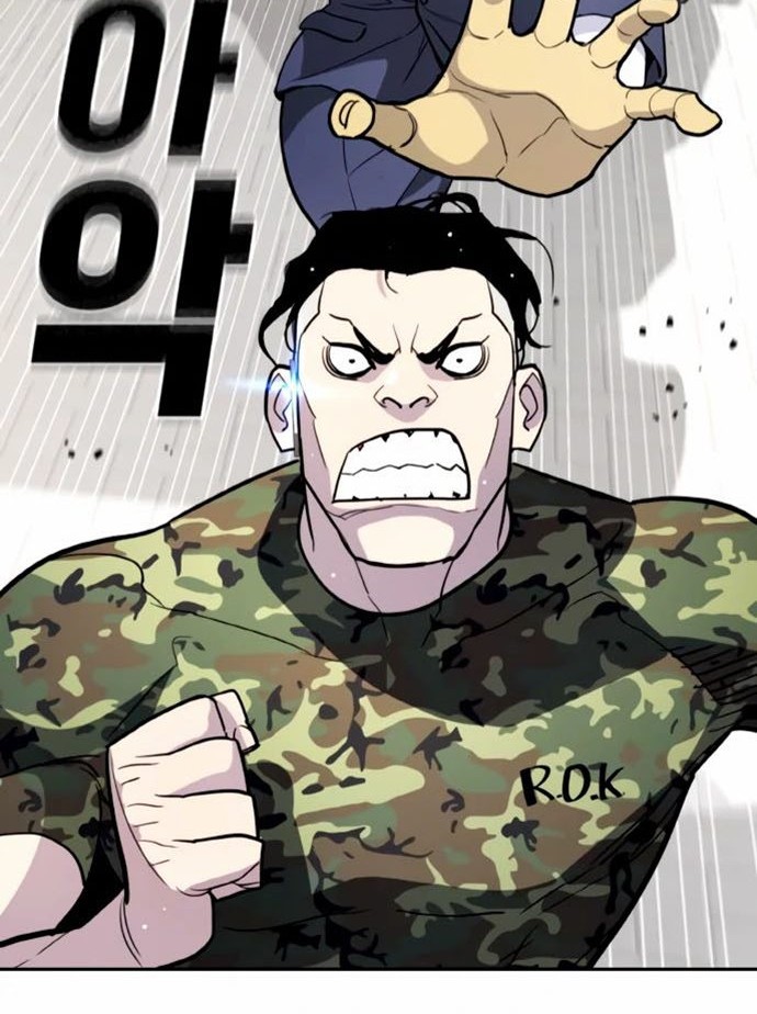 Ranker (2022) Chapter 6 halaman 53