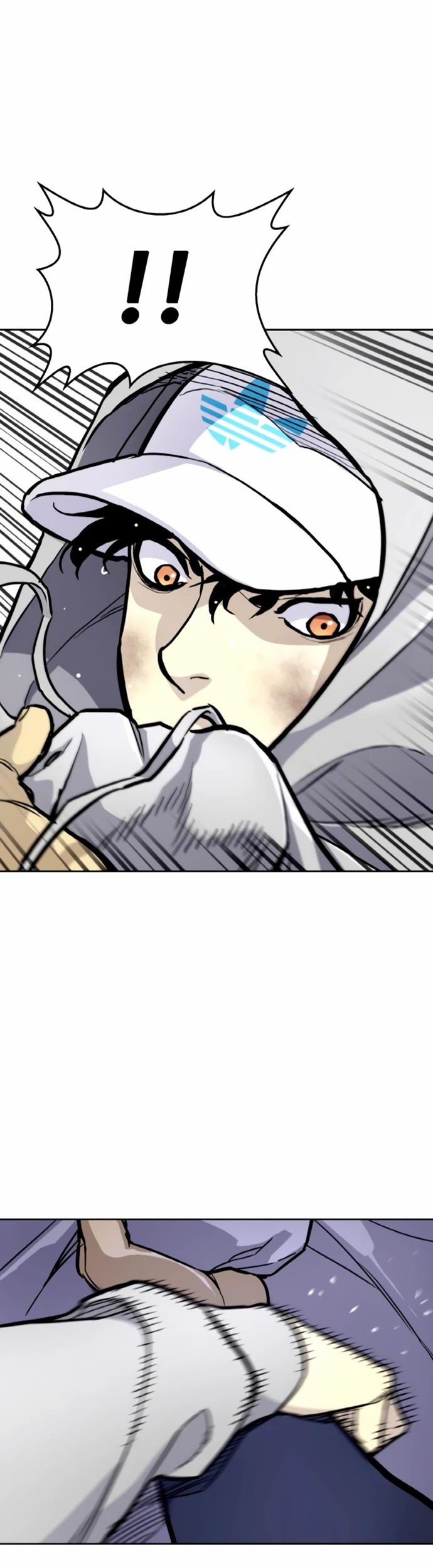 Ranker (2022) Chapter 6 halaman 56