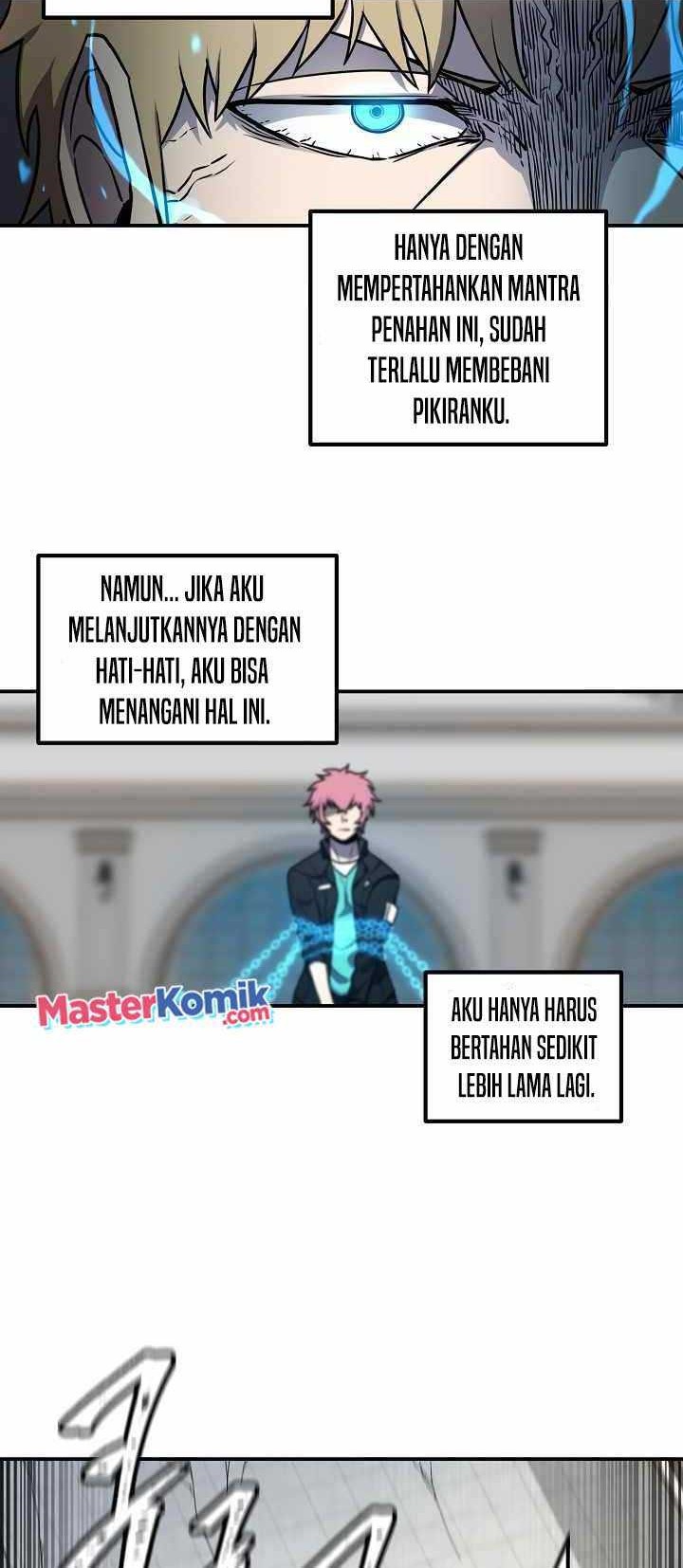 Shaman Chapter 41 halaman 27