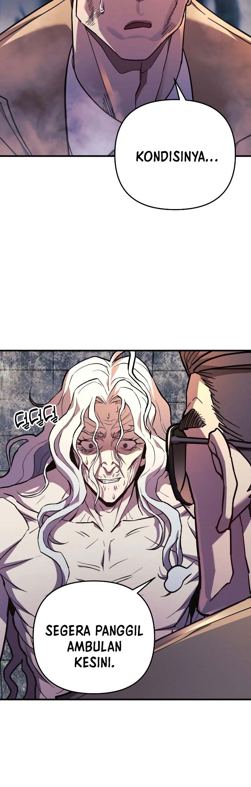 I’ll be Taking a Break for Personal Reasons Chapter 30 Gambar 50