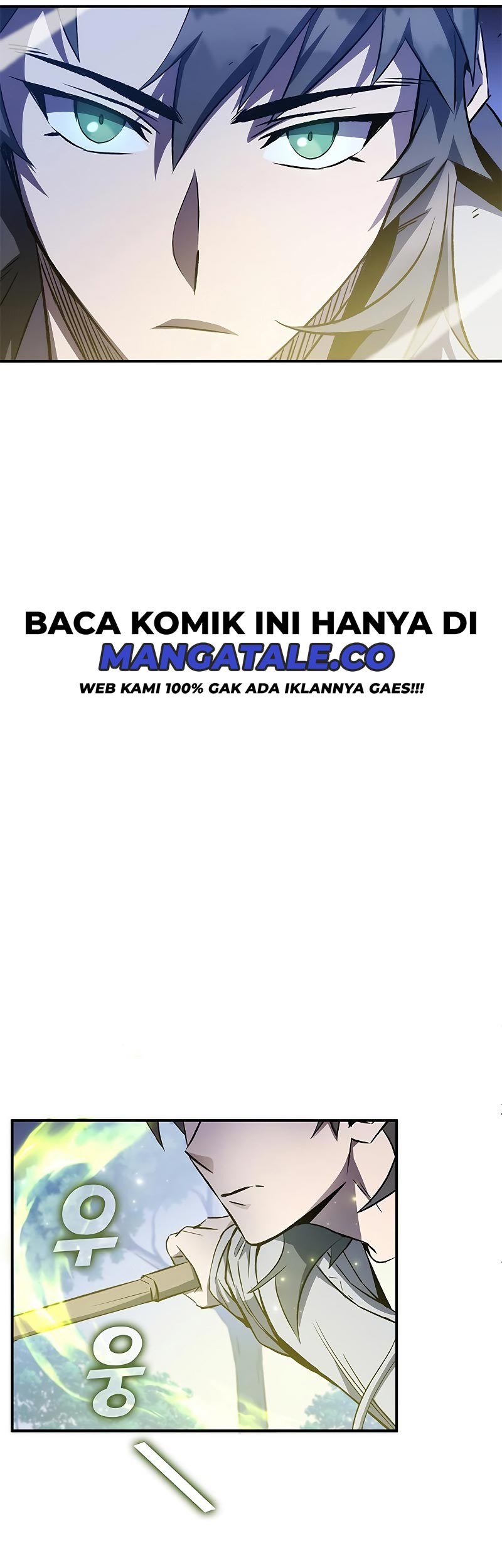 Drug Devourer Chapter 16 halaman 49