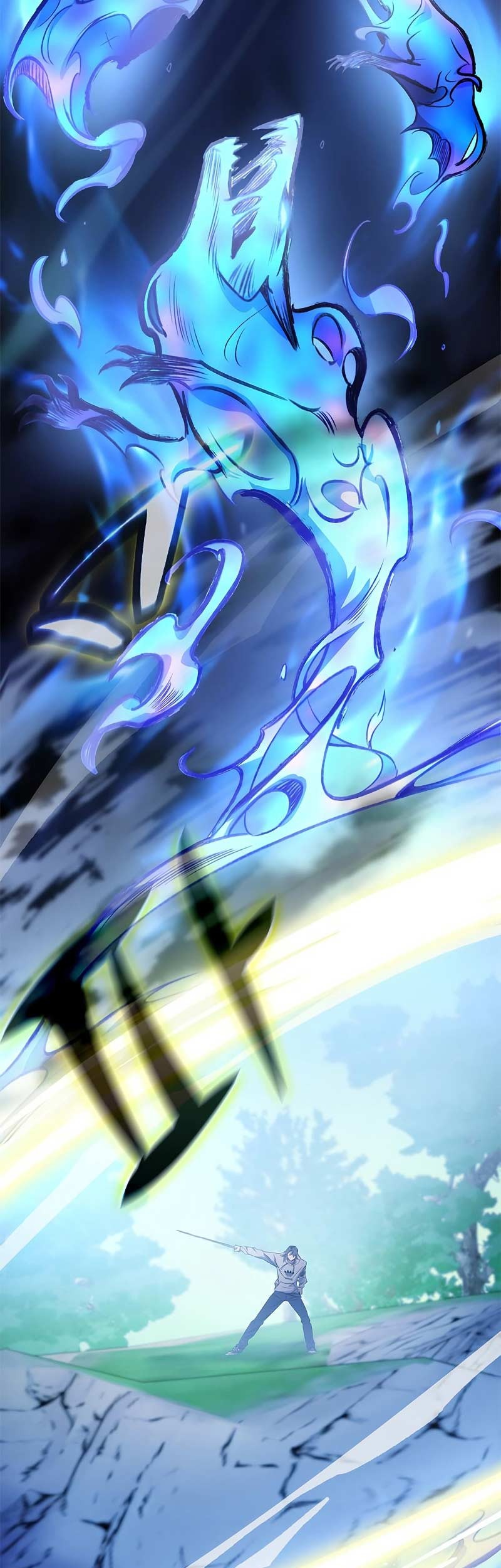 Drug Devourer Chapter 16 halaman 47