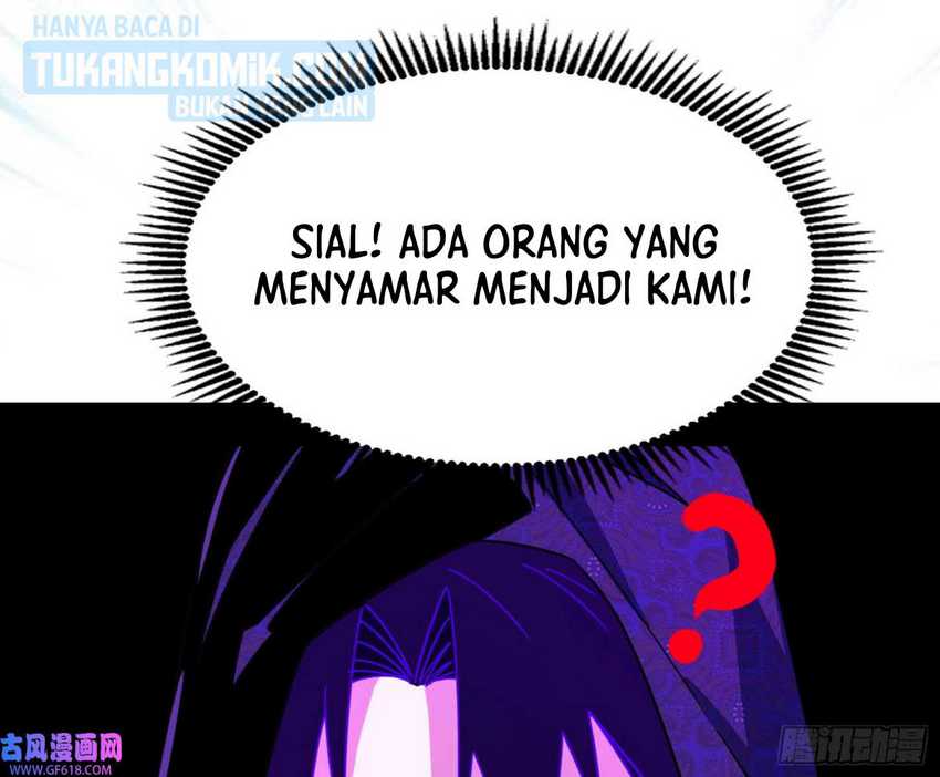 I’m An Evil God Chapter 320 halaman 82