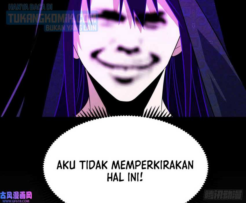 I’m An Evil God Chapter 320 halaman 83