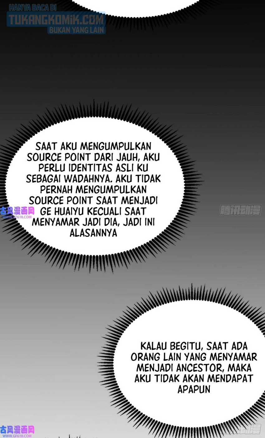 I’m An Evil God Chapter 320 halaman 84