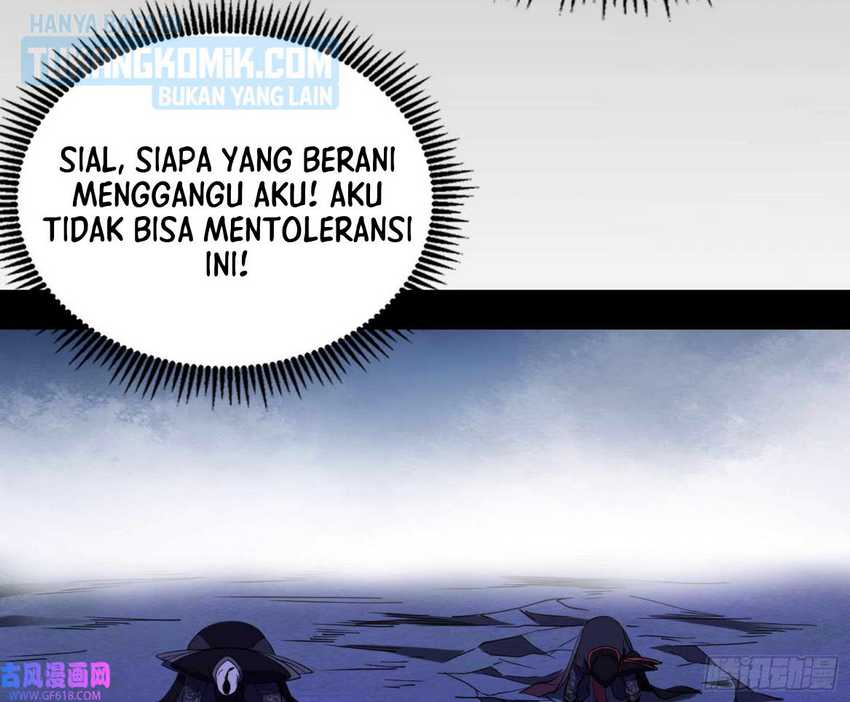 I’m An Evil God Chapter 320 halaman 85