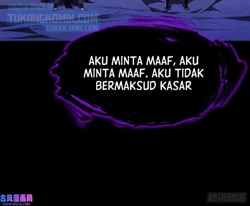 I’m An Evil God Chapter 320 halaman 86