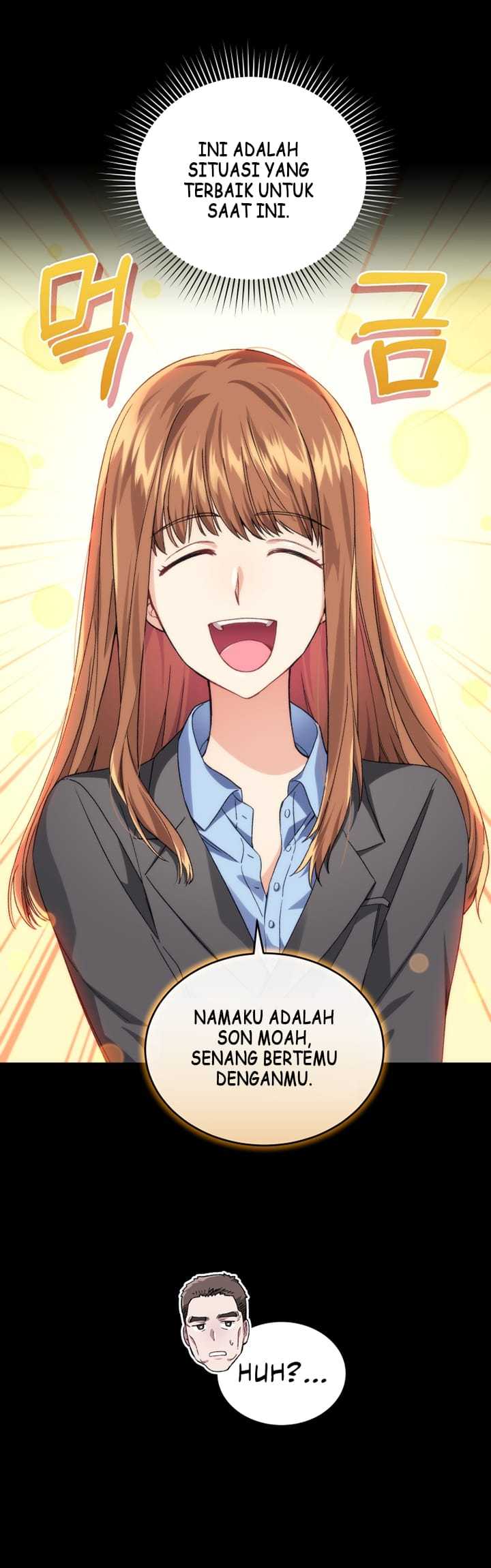 I Stole the Number One Ranker’s Soul Chapter 24 Gambar 17