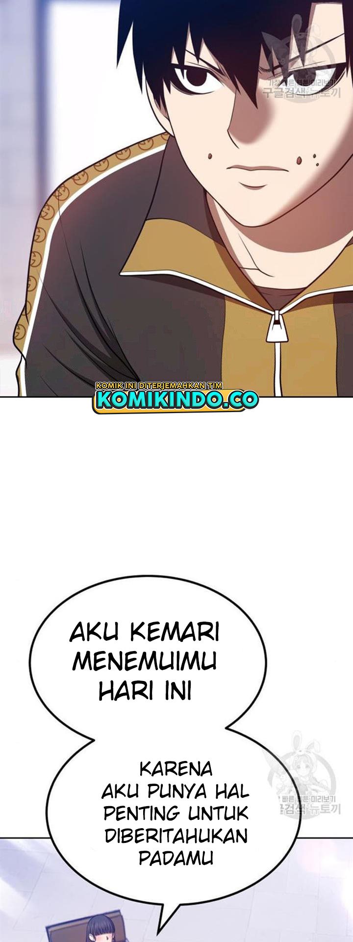 +99 Wooden Stick Chapter 45 Gambar 128
