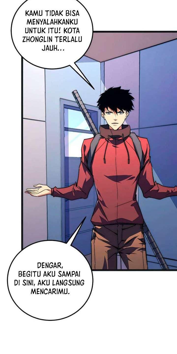 Rise From The Rubble Chapter 120 halaman 25
