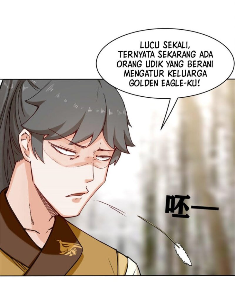 Endless devourer Chapter 30 Gambar 19