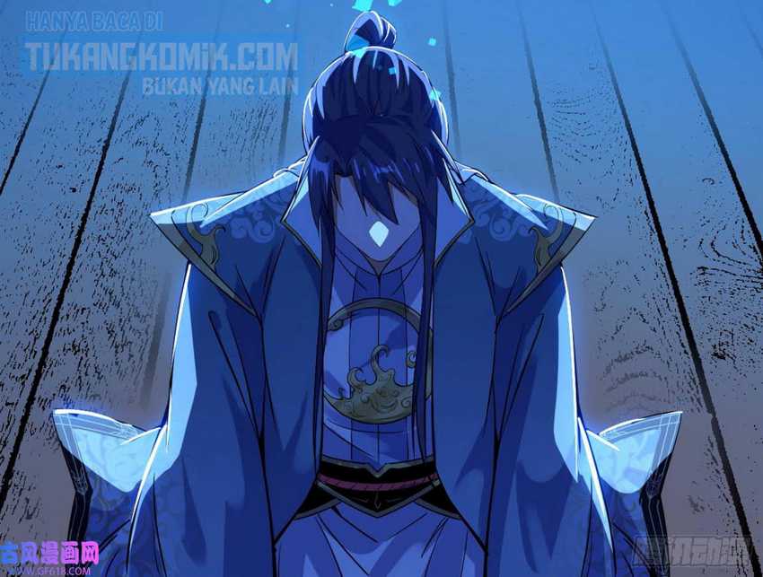 I’m An Evil God Chapter 322 halaman 68