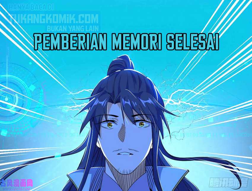 I’m An Evil God Chapter 322 halaman 70