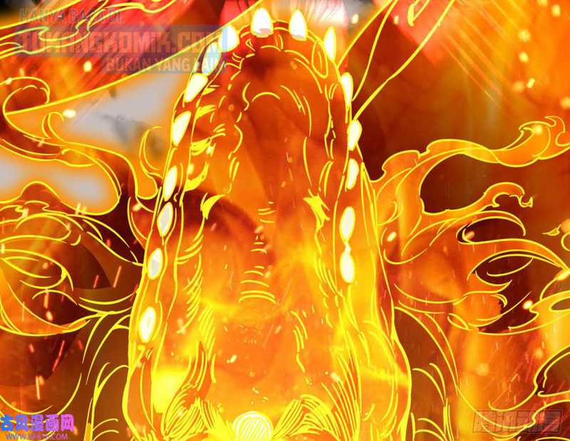 I’m An Evil God Chapter 321 halaman 97