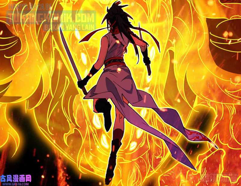I’m An Evil God Chapter 321 halaman 98
