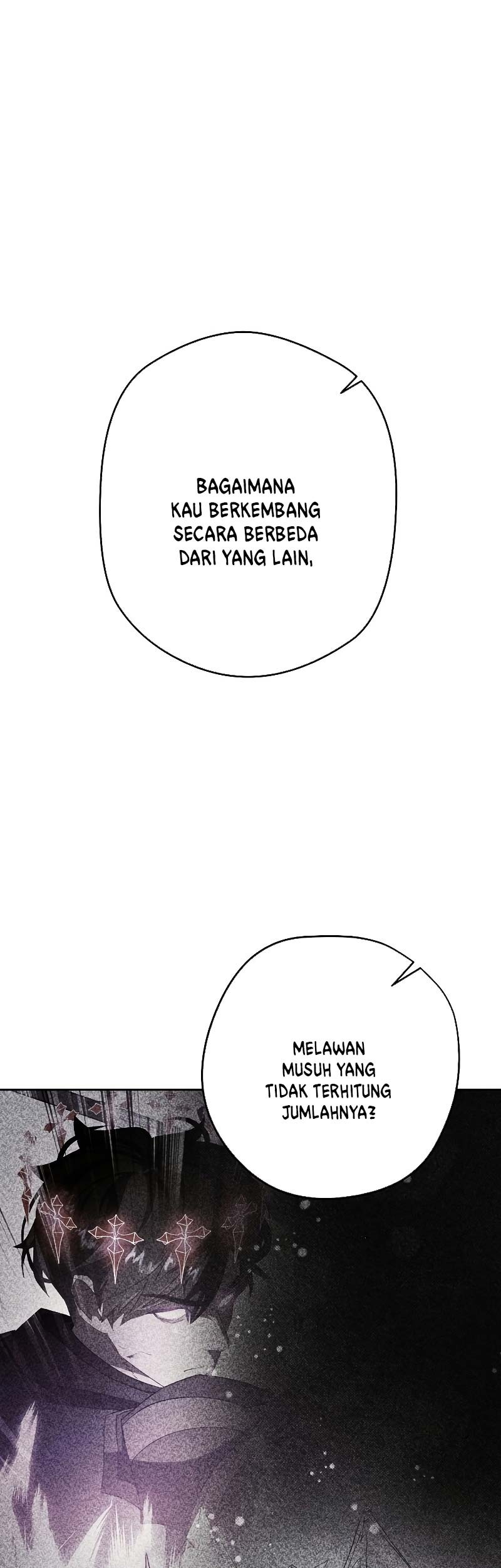 The Live Chapter 131 halaman 50
