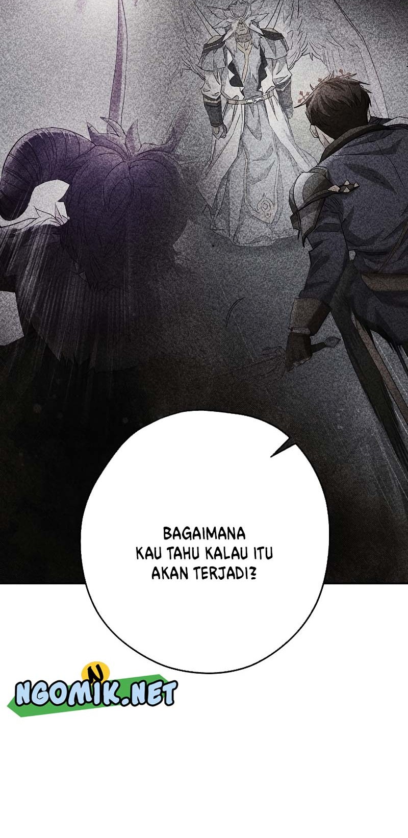 The Live Chapter 131 halaman 51