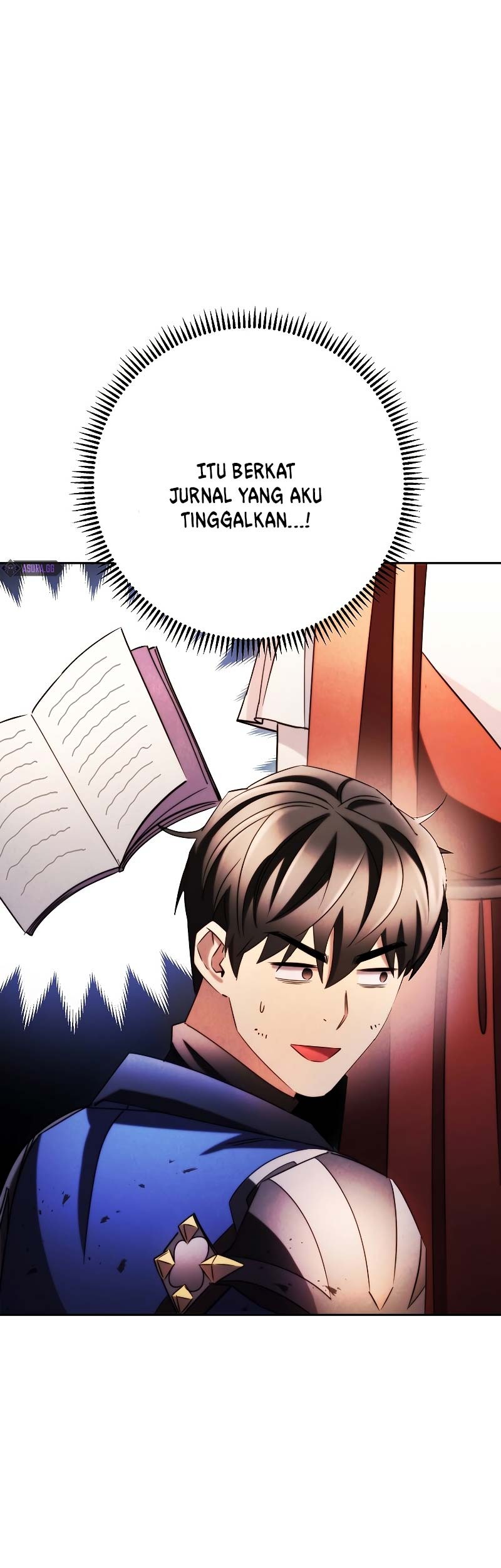 The Live Chapter 131 halaman 52