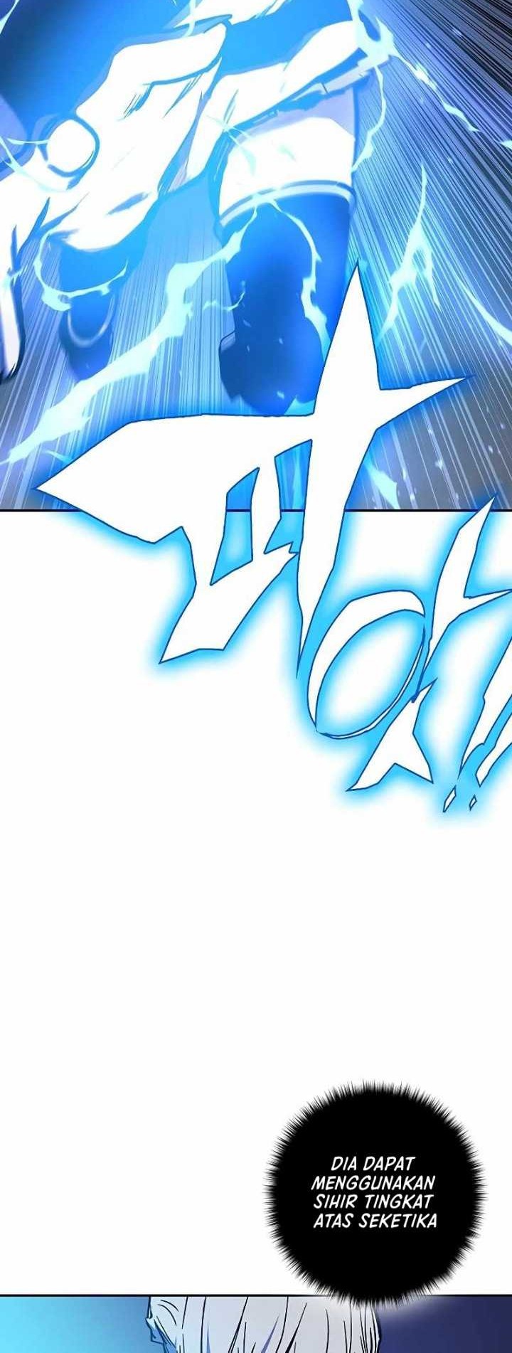X Ash Chapter 60 halaman 49