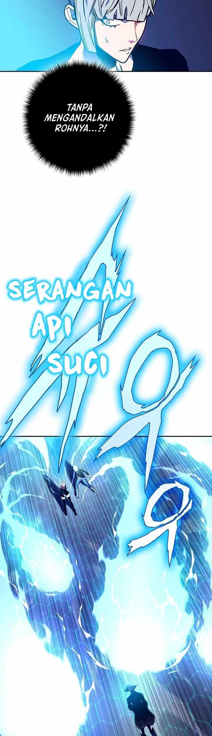 X Ash Chapter 60 halaman 50