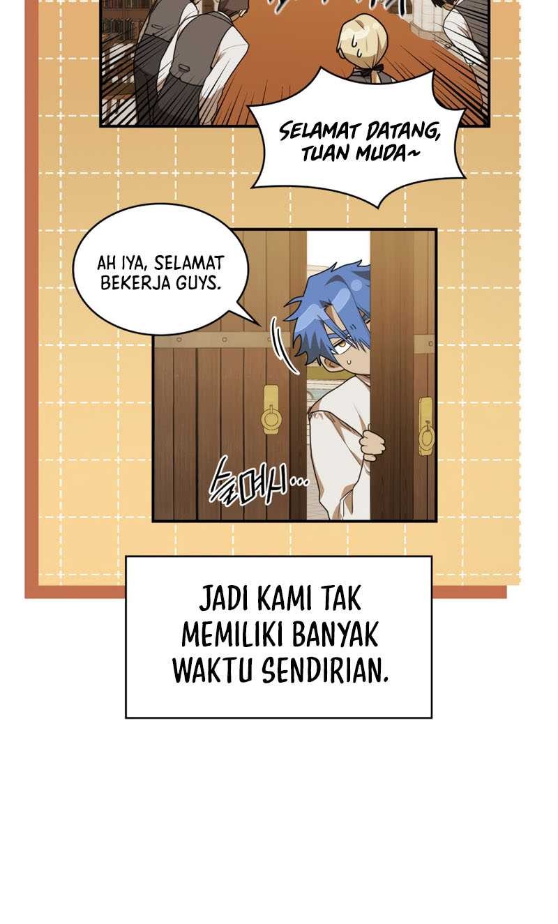Infinite Mage Chapter 10 Gambar 41