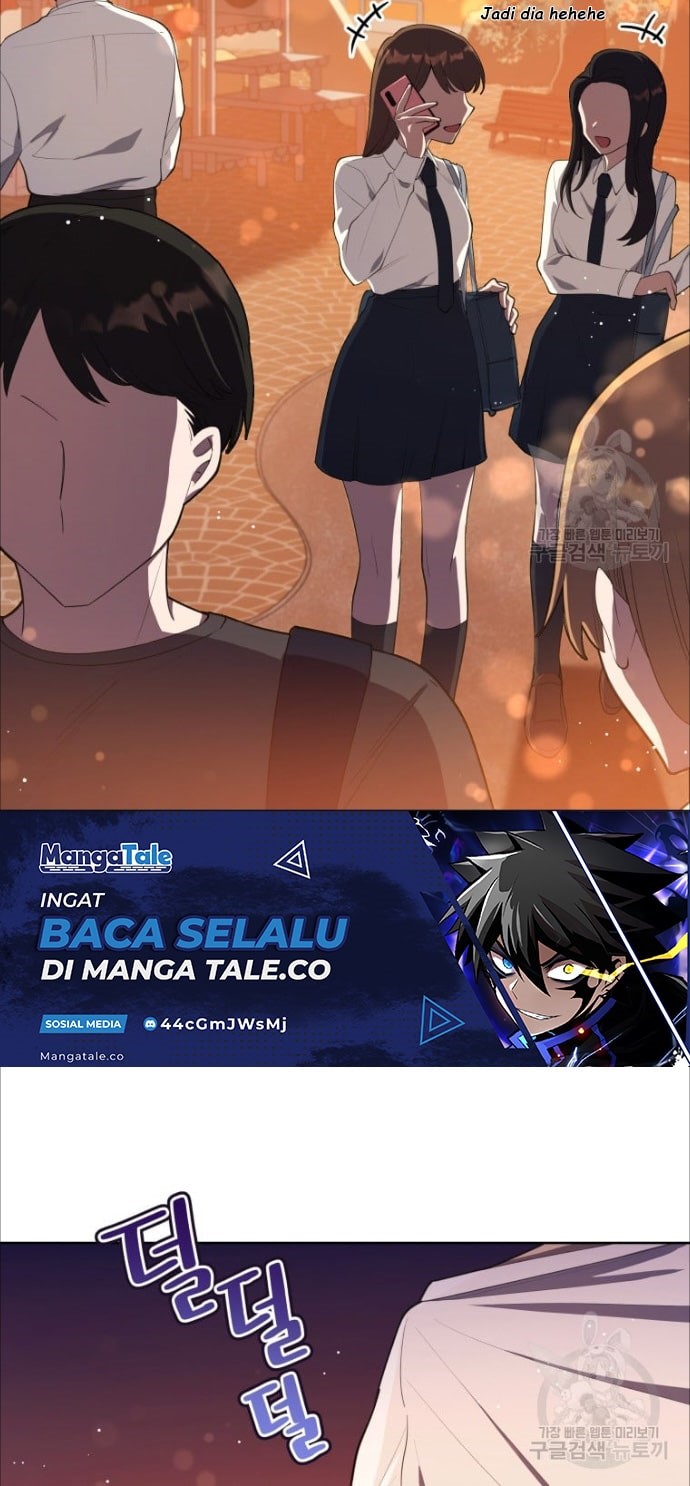 The Second Life of an Idol Chapter 04 Gambar 36