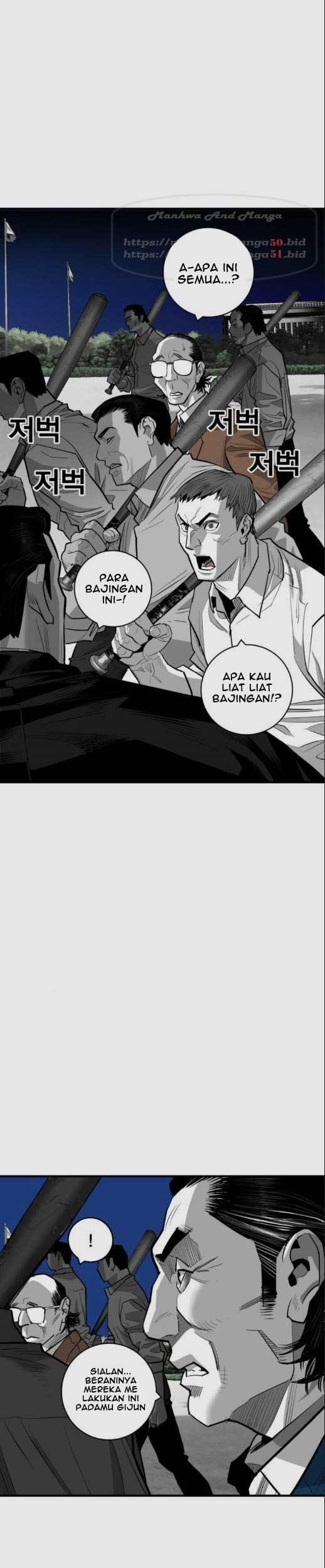 Plaza Chapter 56 halaman 34