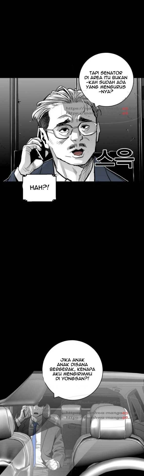 Plaza Chapter 54 halaman 32