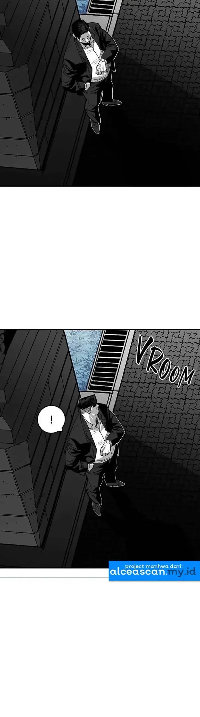 Plaza Chapter 50 halaman 28