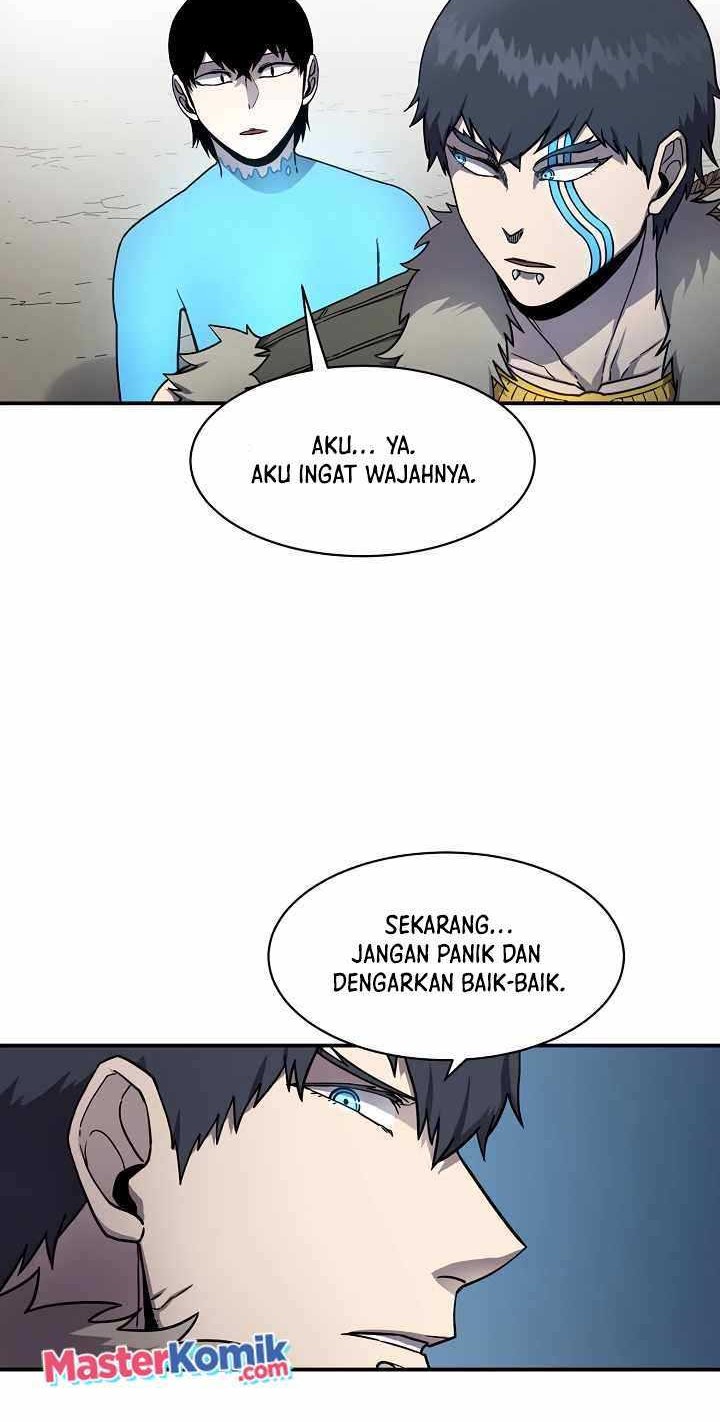 Shaman Chapter 43 halaman 27