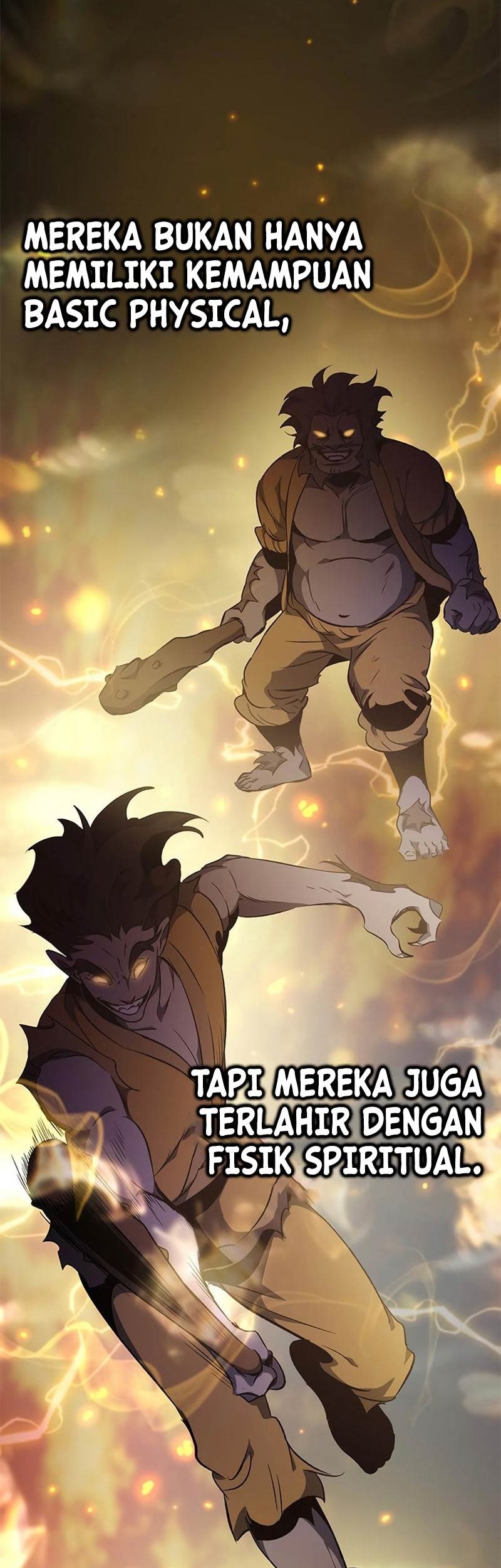Drug Devourer Chapter 18 halaman 57