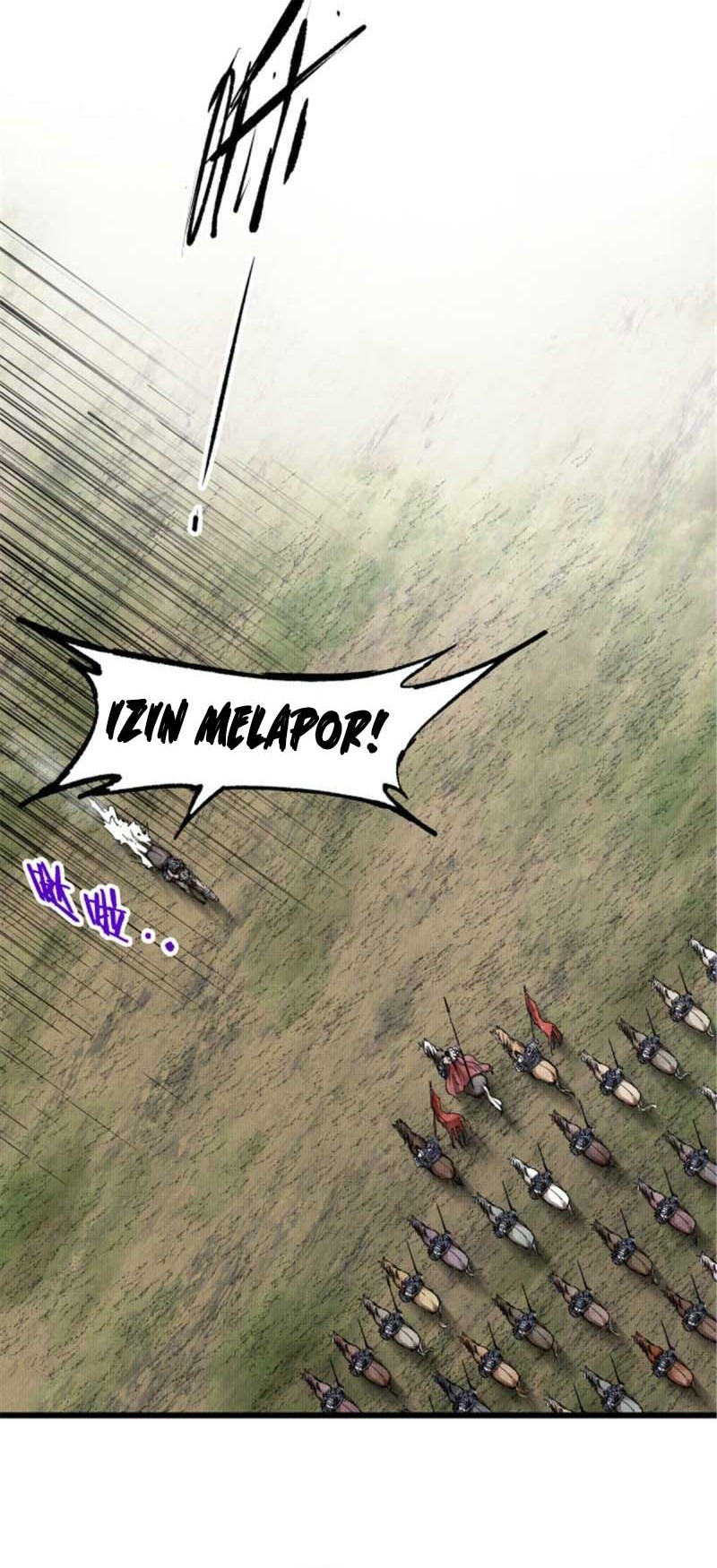 Lu Bu’s Life Simulator Chapter 28 halaman 17
