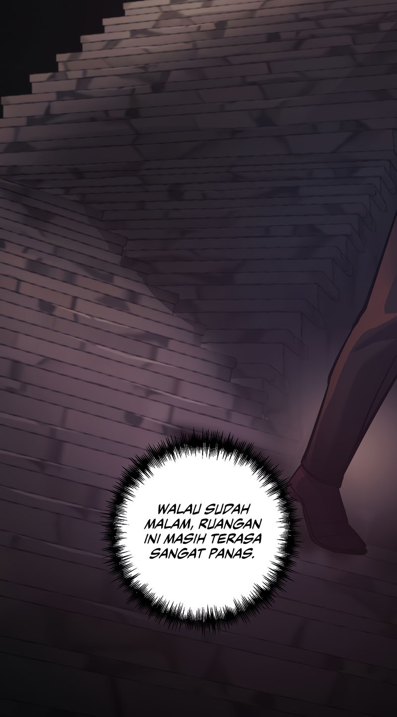 I Became the Mad Emperor Chapter 17 halaman 31