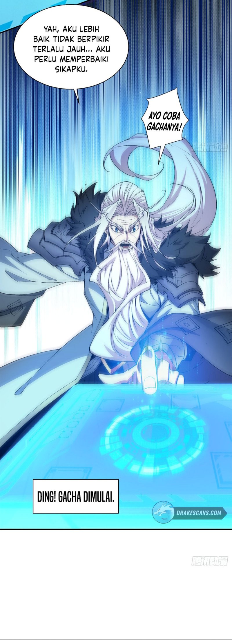 My Disciples Are All Big Villains Chapter 5 - Halaman 25