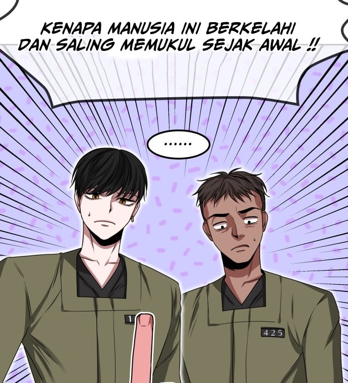 Midwood Chapter 16 halaman 46