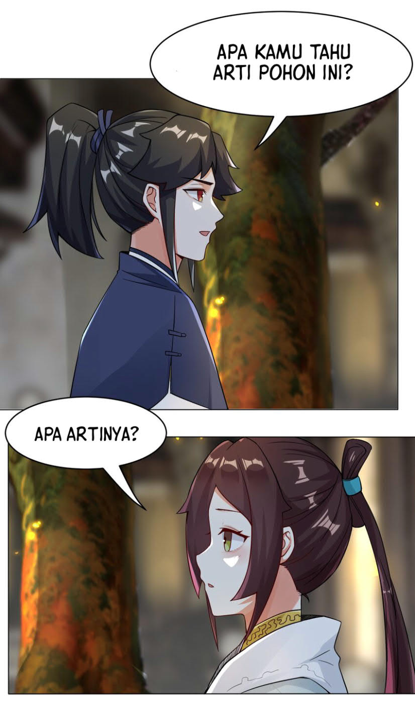 Endless devourer Chapter 34 Gambar 29