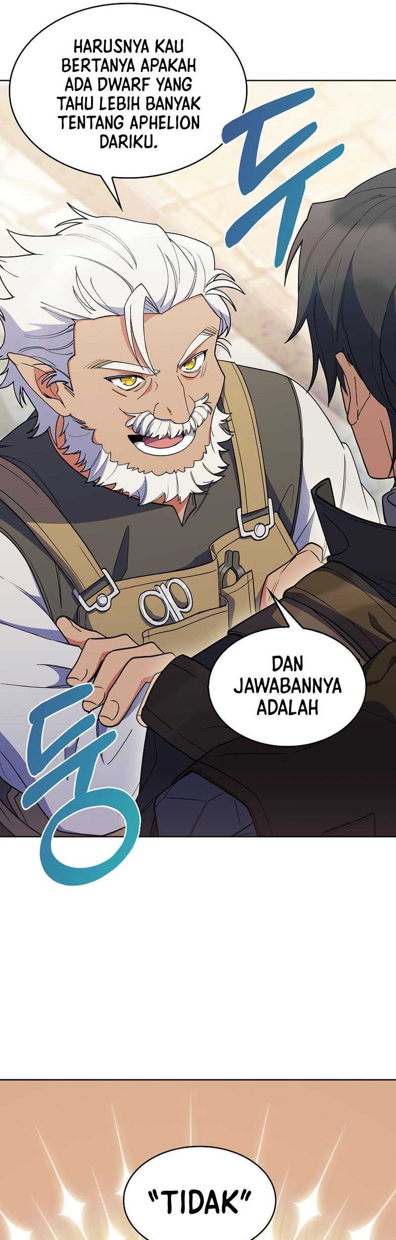 I Regressed to My Ruined Family Chapter 26 Gambar 38
