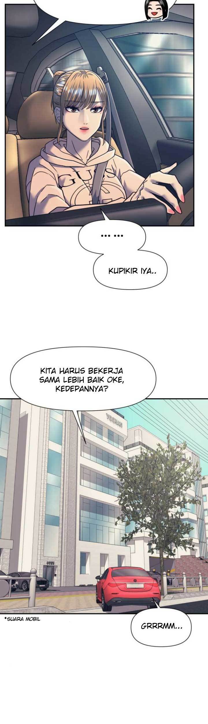 Injagang Chapter 26 halaman 36