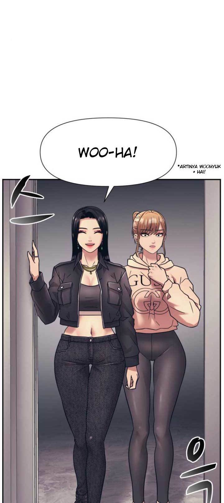Injagang Chapter 26 halaman 37