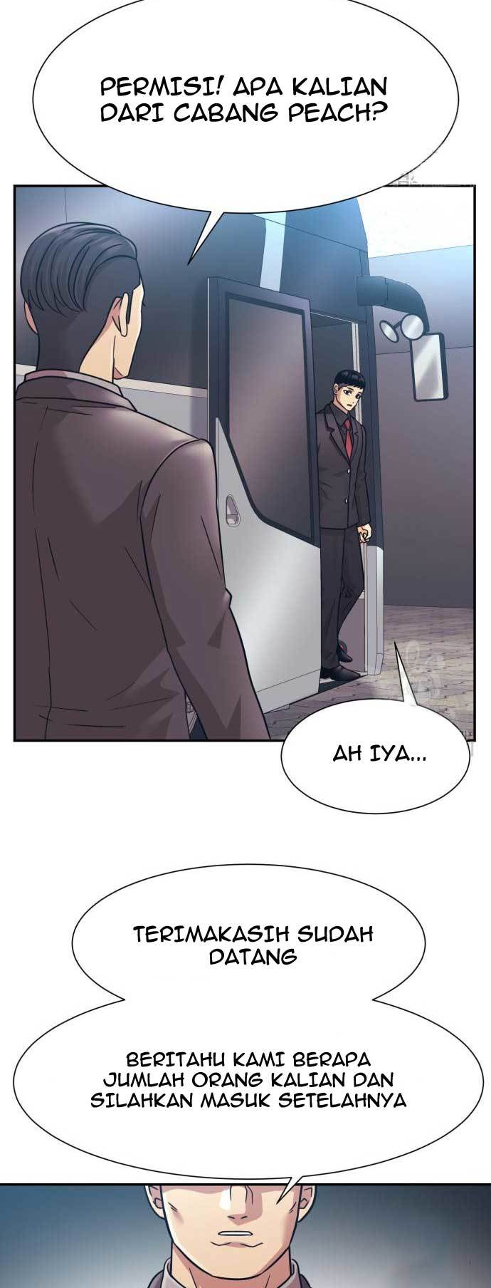 Injagang Chapter 25 halaman 34