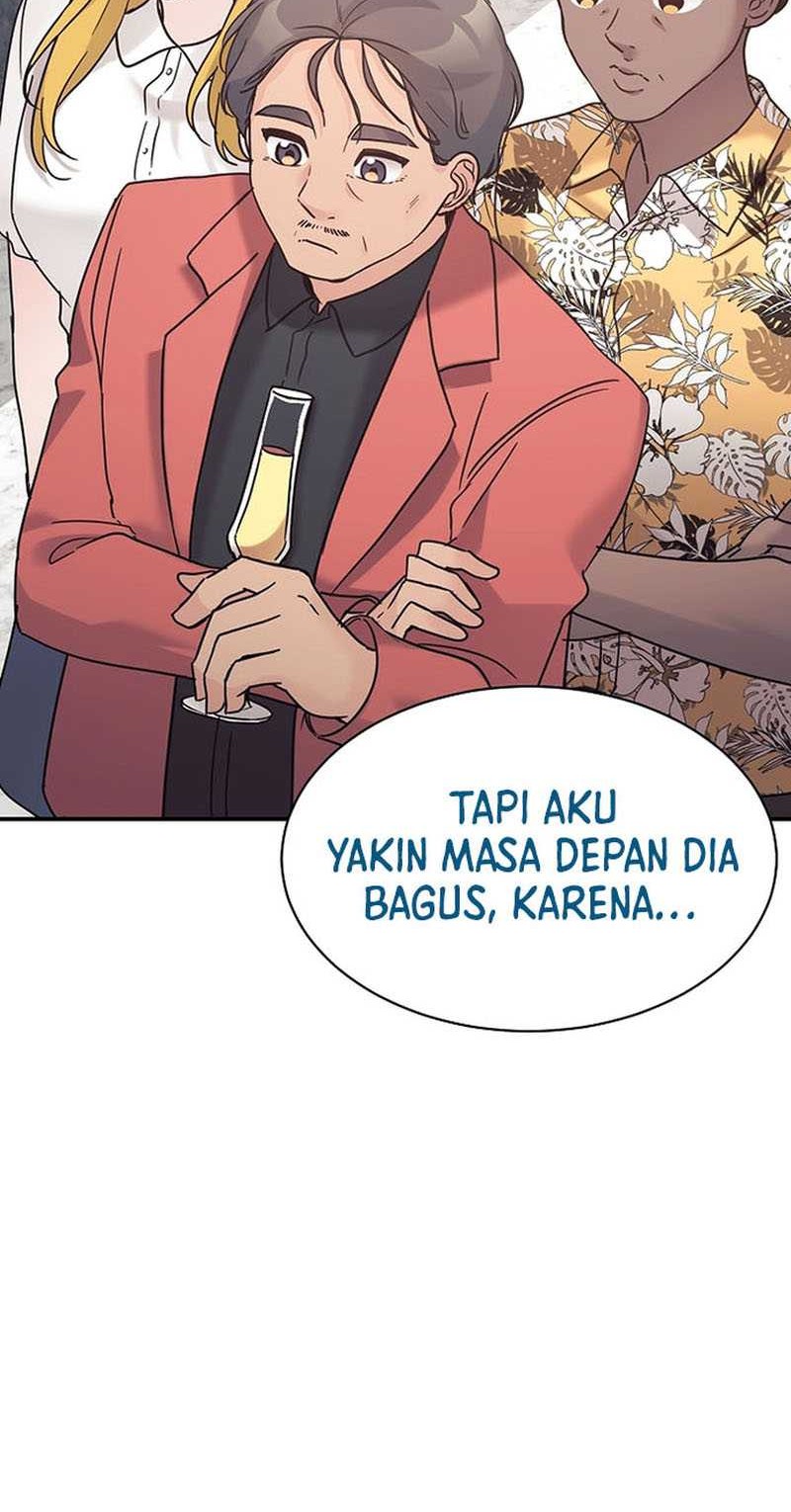 My Daughter Is a Dragon! Chapter 39 halaman 29
