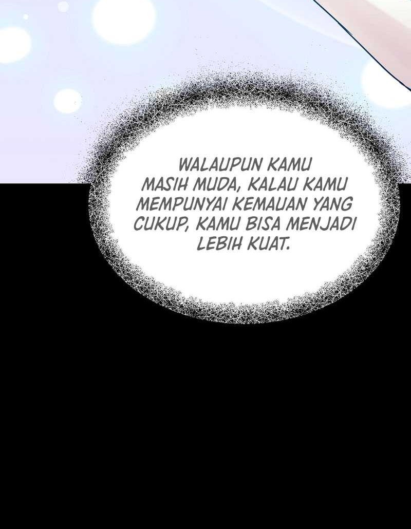 My Daughter Is a Dragon! Chapter 38 halaman 33