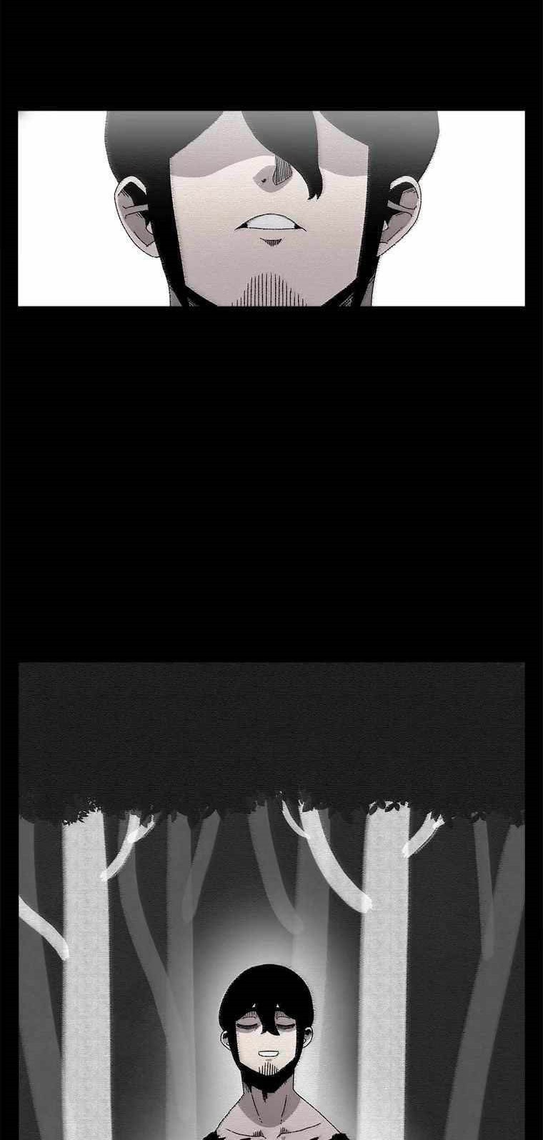 The House Without Time Chapter 48 halaman 41