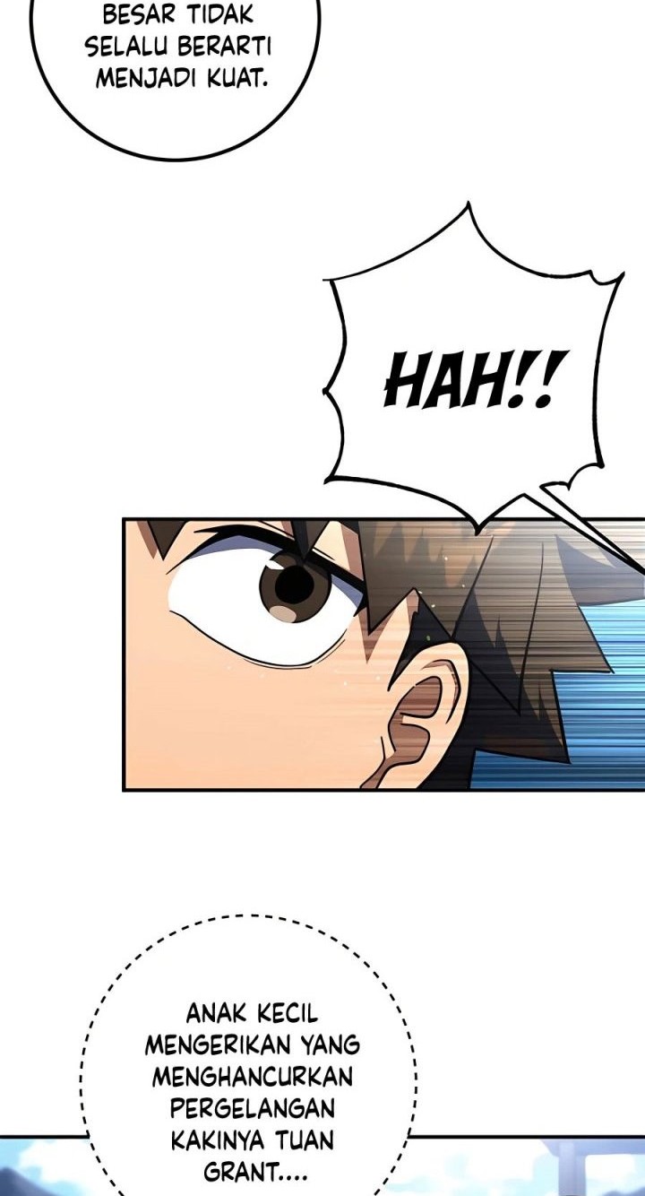 I Picked A Hammer To Save The World Chapter 09 Gambar 39