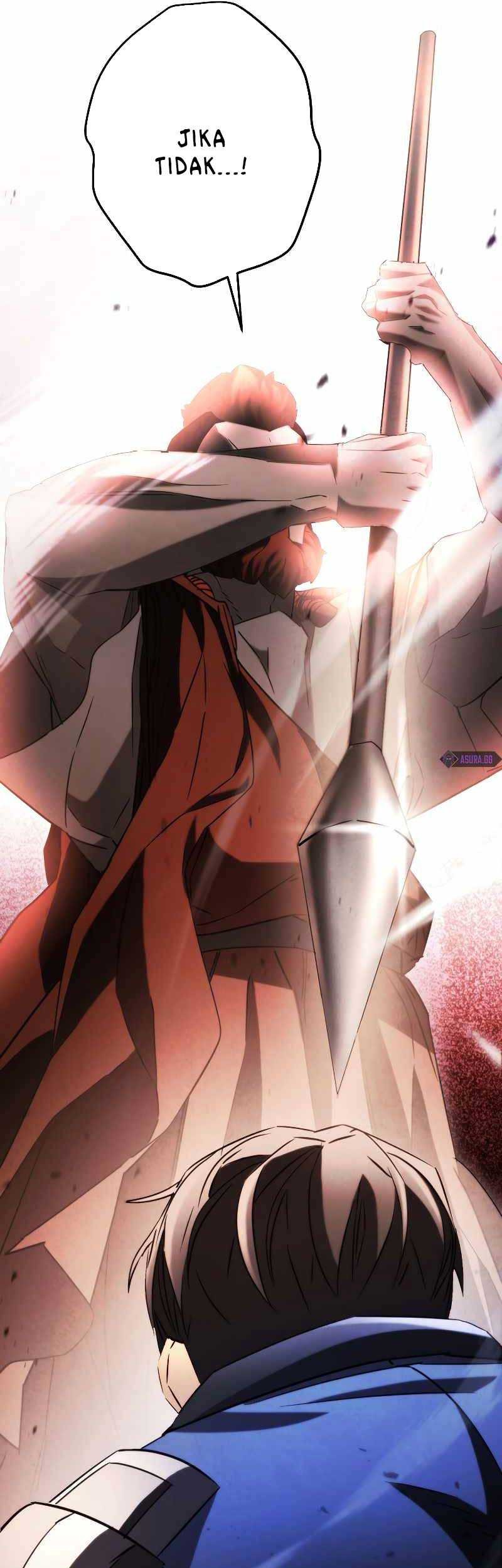 The Live Chapter 133 halaman 42