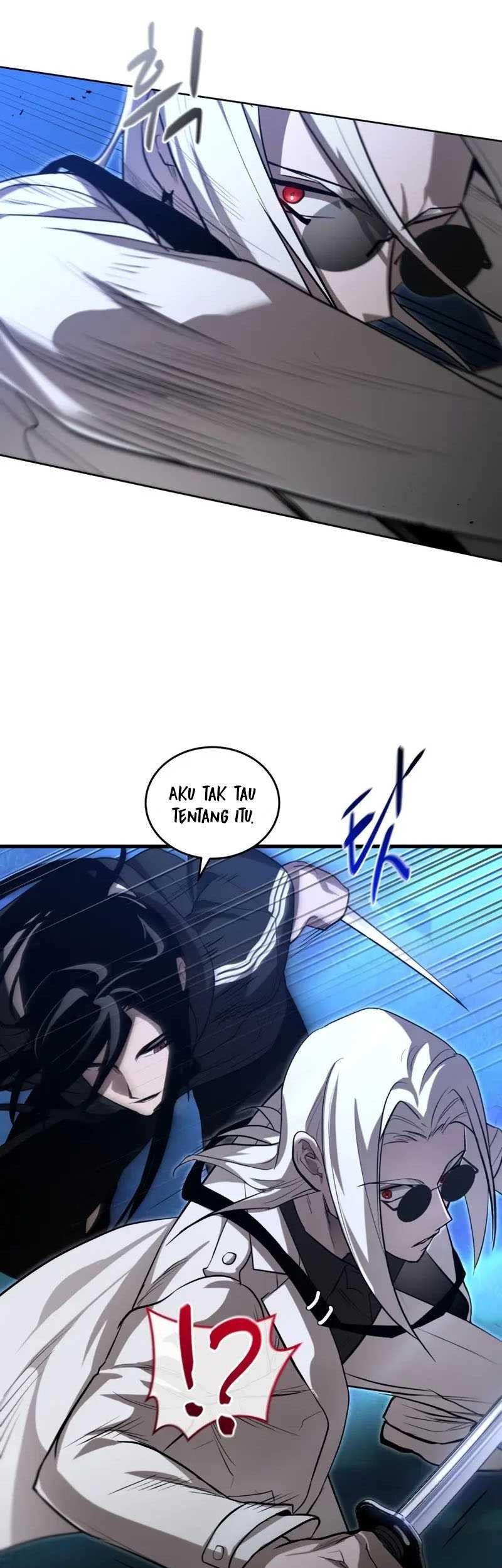 Dororo Re:Verse Chapter 11 halaman 34