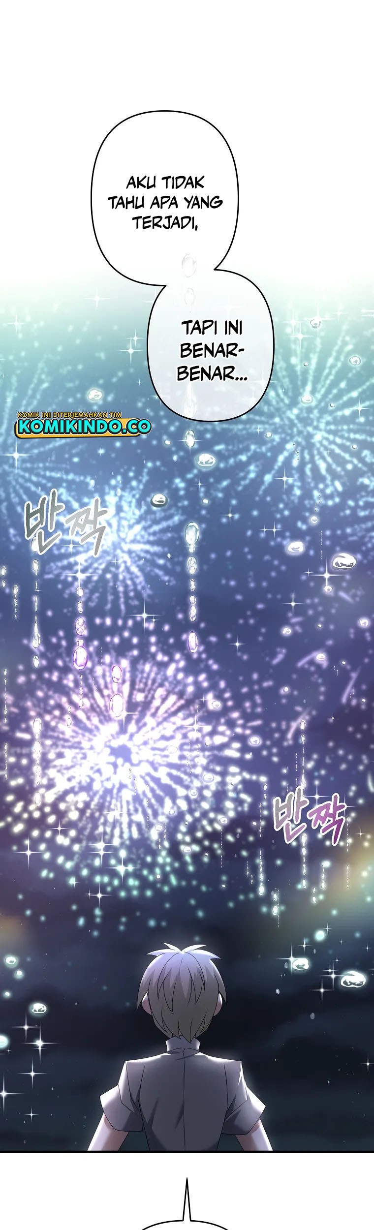 The Lazy Swordmaster Chapter 52 halaman 35