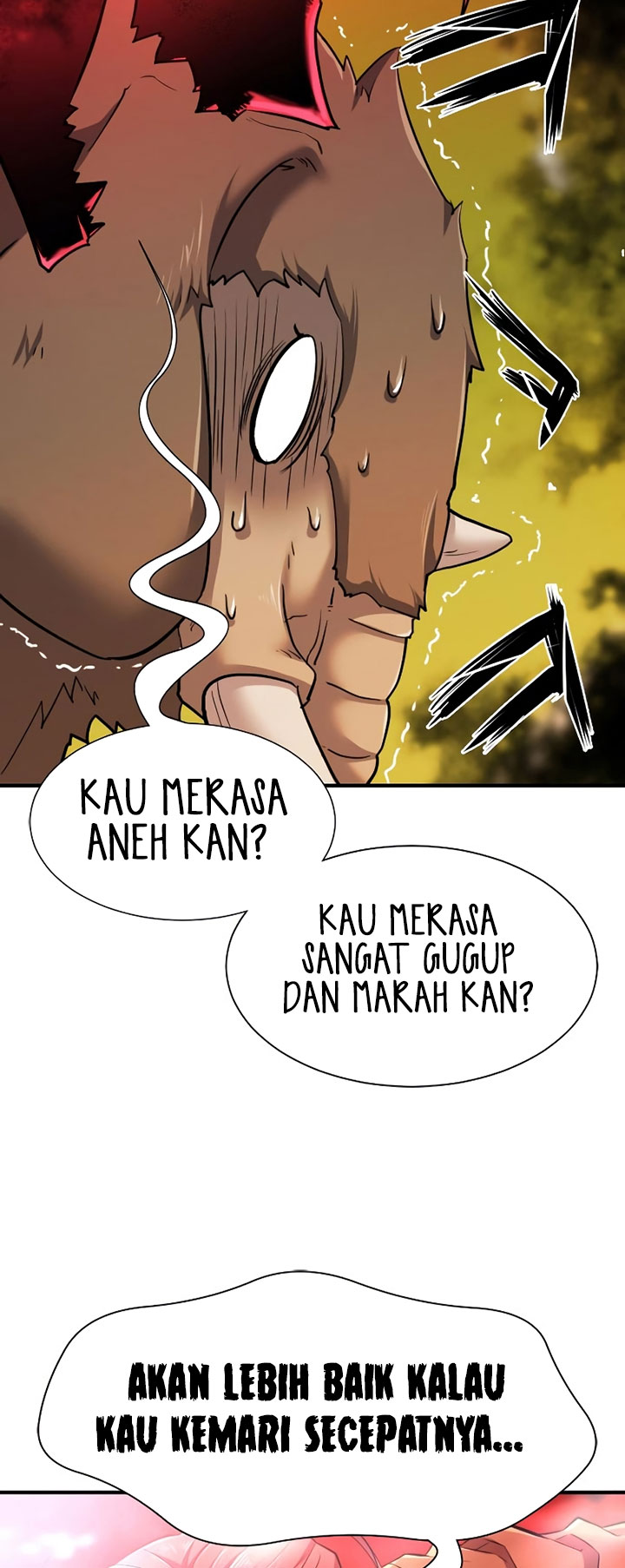 The World’s Best Engineer Chapter 77 Gambar 46