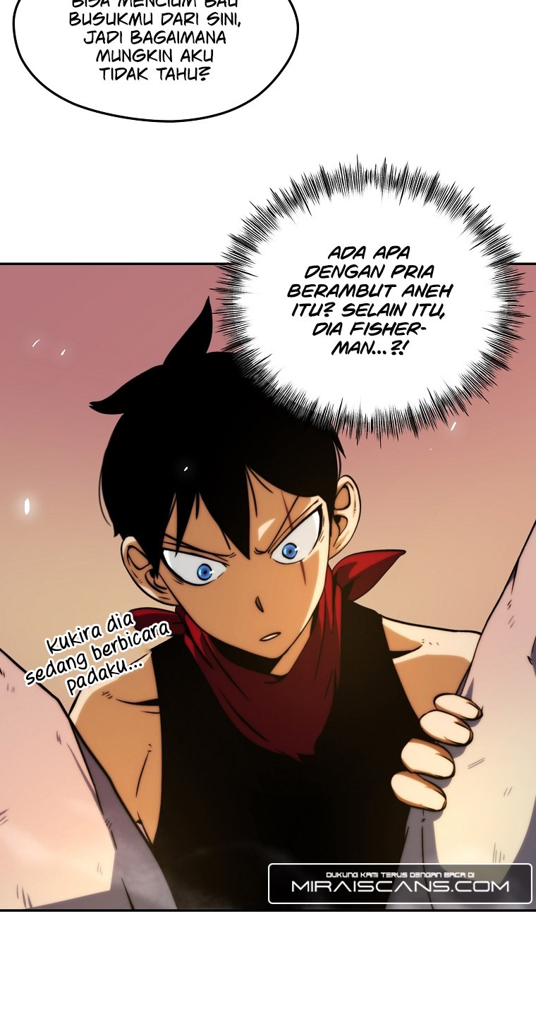 Fisher Man Chapter 4 halaman 40